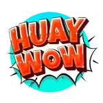 แทงหวยออนไลน์ครบวงจร จ่ายสูงสุด 3 ตัว 1000 - HUAY2 Logo